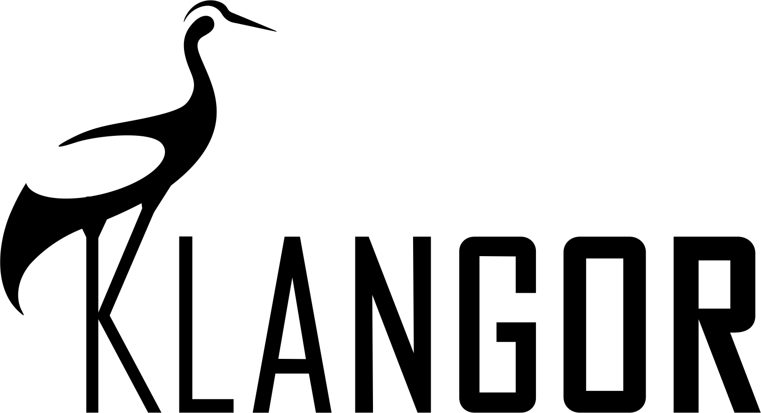 Klangor