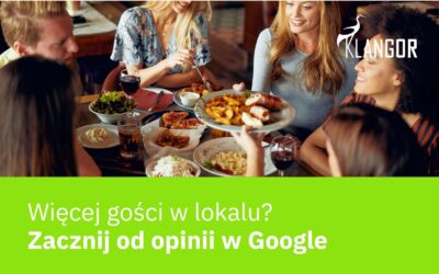 Jak dbać o opinie w restauracji? Nie zostawiaj reputacji przypadkowi
